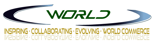 WORLD COMMERCE Logo